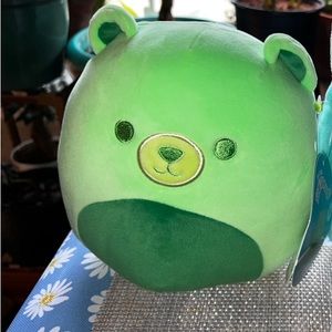 Gobo the gummy bear Squishmallow